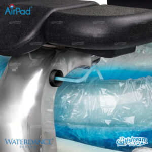 WATERDANCE SYSTEM NEW AIRPAD (240 PCS BOX)
