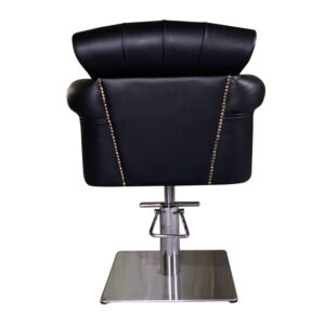 Sophia Styling Chair Black